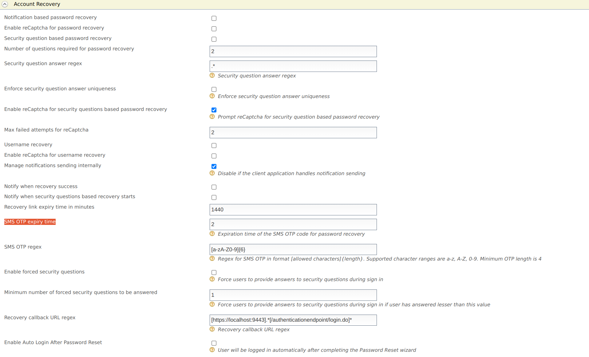 password-recovery-configs