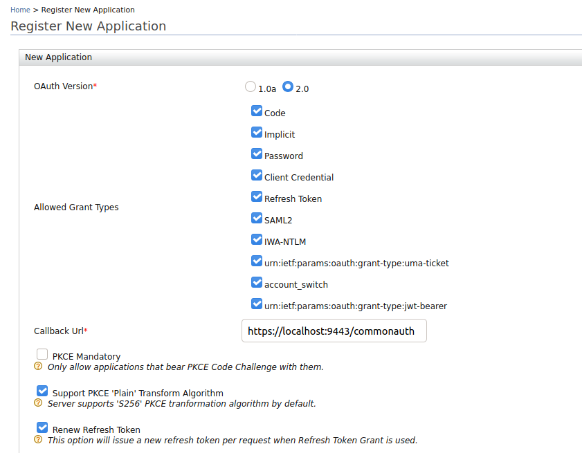 oidc-federated-idp-config